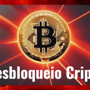 Imagem do curso Desbloqueio Cripto: Inicie com Conhecimento e Segurança no Mundo das Criptomoedas!