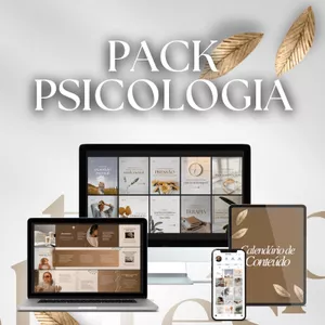 Imagem do curso PACK PREMIUM PSICOLOGIA