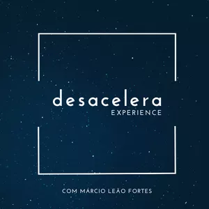 Imagem de capa para o Curso online Desacelera Experience