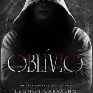 Imagem de capa para o Ebook OBLÍVIO de Leonor Carvalho 