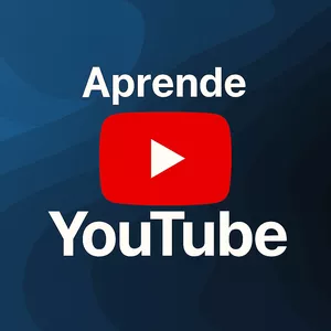 Imagen de portada para Curso online Comienza Youtube desde 0 (Tu primer video que funcione)