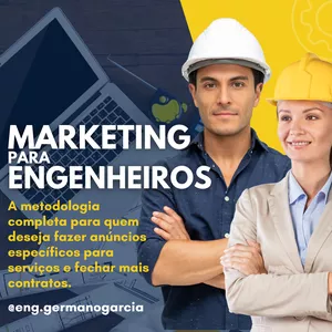 Imagem de capa para o Curso online Tráfego Pago para Engenheiros e Arquitetos