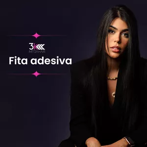 Imagem de capa para o Curso online Mega Hair 3k