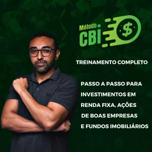 Imagem de capa para o Curso online Método Cuidando do Bolso e dos Investimentos