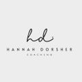 Hannah Dorsher Coaching logo