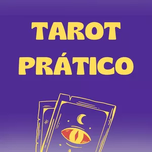 Imagem do curso Tarot Prático