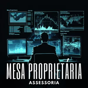 Imagem de capa para o Curso online Mesa Proprietária: Assessoria de Teste