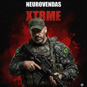 Imagem de capa para o Curso online Neurovendas XTREME