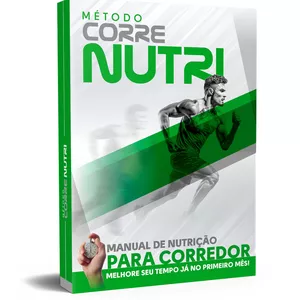 Imagem do curso Método CorreNutri (PRO) - Melhore seu tempo já no primeiro mês !