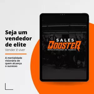Imagem de capa para o Serviço online Sales Booster