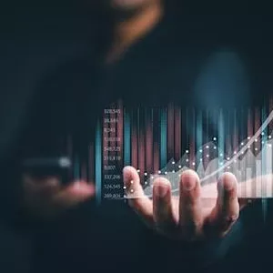 Imagem de capa para o Ebook Como investir do zero