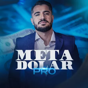 Imagem de capa para o Curso online META DÓLAR PRO