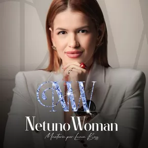 Imagem de capa para o Curso online Mentoria Netuno Woman 