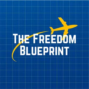 Cover image for Online course The Freedom Blueprint