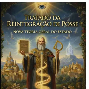 Imagem de capa para o Curso online TRATADO DA REINTEGRAÇÃO DE POSSE
