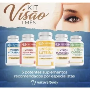 Imagem de capa para o Curso online Kit Saúde dos Olhos [MKT]