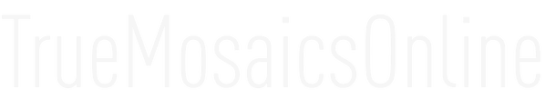 True Mosaics Online logo