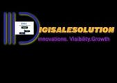 DIGISALE SOLUTION MASTERCLASS logo