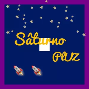 Imagem principal do produto SATURNO Pluz