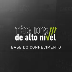 Imagem de capa para o Curso online Programa TAN - Base do Conhecimento
