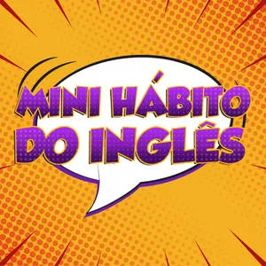 Imagem de capa para o Curso online Mini Hábito do Inglês