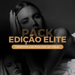 Imagem de capa para o Curso online PACK EDIÇÃO ELITE