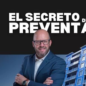 Imagen de portada para Curso online El secreto de las preventas