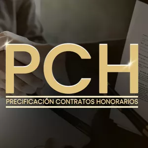 Imagen de portada para Curso online Curso Precificación y Contratos de Honorarios