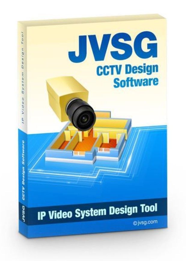 Imagem do curso IP Video System Design Tool - Ferramenta de Projeto de Sistemas de Videomonitoramento, CFTV e Câmeras