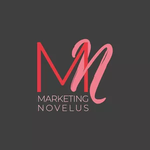 Imagem principal do produto Marketing Novelus - O jeito rosa de vender online