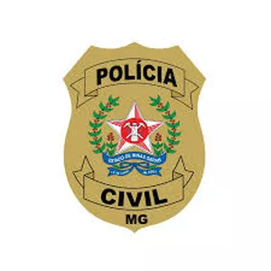 Imagem de capa para o Ebook Lei orgânica da PCMG