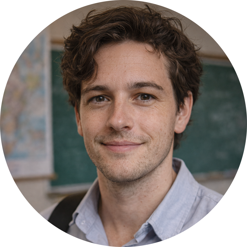 Pablo Moldes (docente)