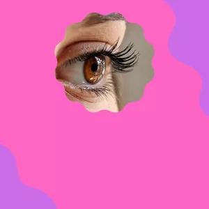 Imagem de capa para o Curso online VOLUME BRASILEIRO (Alongamento de cílios)