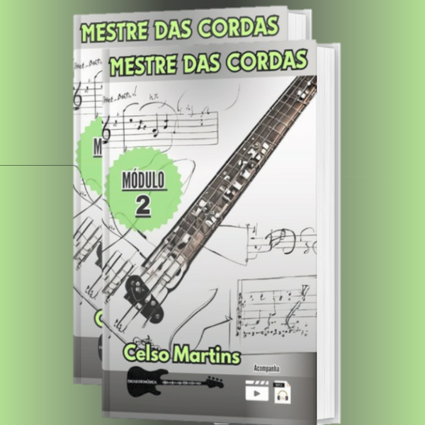Capa do curso 