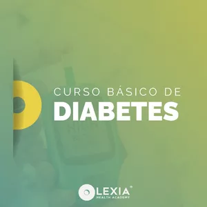 Imagen de portada para Curso online Curso De Diabetes