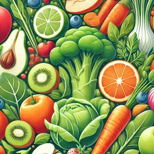 Imagen de portada para Ebook Recetas saludables de Nutriengine 