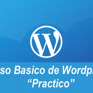 Imagen de portada para Curso online Tienda Online con Woocommerce 