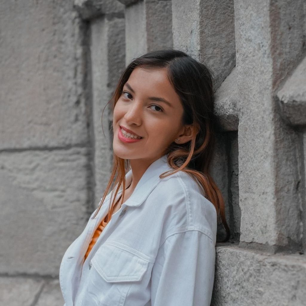 Natalia Herrera