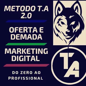 Imagem do curso Metodo T.A 2.0 avançado 