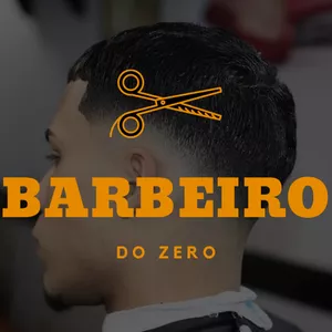 Imagem do curso Barbeiro do Zero