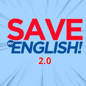Imagem de capa para o Curso online Comunidade e Curso Teacher Jeff - Save My English 2.0