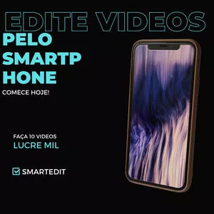Imagem do curso SMARTEDIT- ELITE