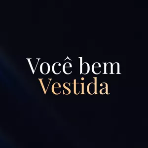 Imagem de capa para o Curso online Você Bem Vestida