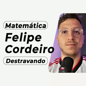 Imagem de capa para o Curso online Destravando a Matemática