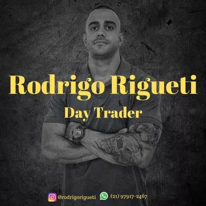 Curso de Day Trade - Básico ao Profissional