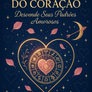 Imagem de capa para o Curso online KIT ASTROLOGIA DE BOLSO 