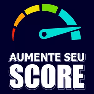 Imagem de capa para o Curso online Aumente Seu Score