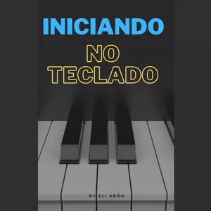 Imagem do curso Iniciando no Teclado 002