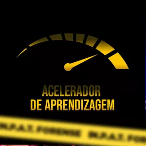 Imagem de capa para o Ebook Acelerador de Aprendizagem