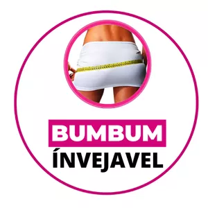 Imagem principal do produto BumBum Invejavél